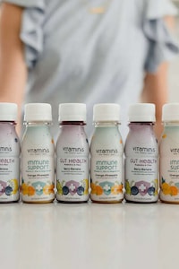 Wellness Juice Shots Image 1