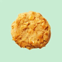 Chewy Low-Sugar Cookies Image 7