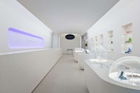 Flight Center Cannabis Stores