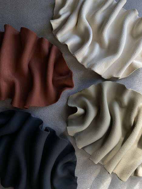 Artful Sculptural Ceramic Collections