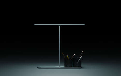 Illuminated Charger Design Concepts