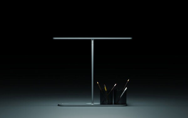 Illuminated Charger Design Concepts: Jones & Partners Presents a Look ...