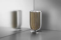 Wireless Harmonious Modern Speakers Image 2