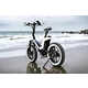 Adaptable Foldable Electric Bikes Image 1