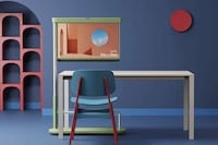 Adaptive Touchscreen Workspace Designs Image 2
