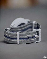 Minimal Collaborative Dive Watches Image 2