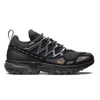 Retro Technical Weatherized Footwear Image 1