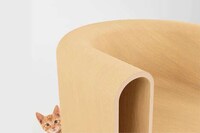 Posh Pet-Friendly Chair Designs Image 2