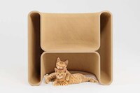 Posh Pet-Friendly Chair Designs Image 4