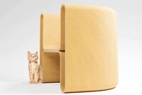 Posh Pet-Friendly Chair Designs Image 5