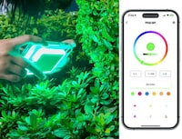 Illuminating Magnetic Smartphone Batteries Image 3