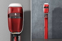 Italian Sports Car-Branded Chargers