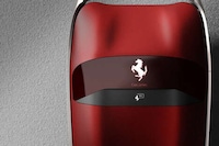 Italian Sports Car-Branded Chargers Image 3