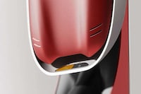 Italian Sports Car-Branded Chargers Image 5