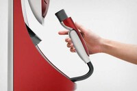 Italian Sports Car-Branded Chargers Image 6