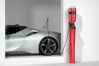 Italian Sports Car-Branded Chargers Image 7