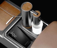 Autonomous Vehicle Coffee Makers