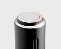 Autonomous Vehicle Coffee Makers Image 6