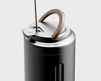 Autonomous Vehicle Coffee Makers Image 7