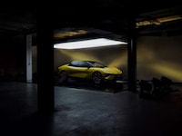 Immersive Ultra-Fast Electric Vehicles Image 3