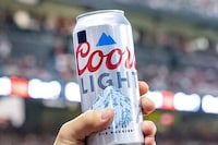 Glitchy Beer Cans Image 2