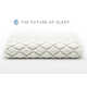 Diamond Lattice Support Pillows Image 1