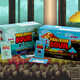 Sour Gaming-Themed Snacks Image 1