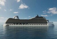Residential Cruise Ships Image 1