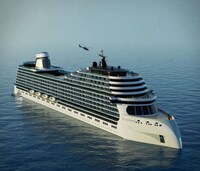Residential Cruise Ships Image 4