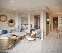Residential Cruise Ships Image 5
