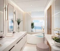 Residential Cruise Ships Image 7