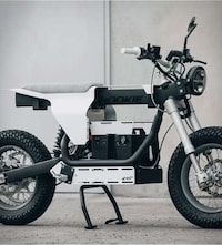 Customizable Electric Bike Kits Image 2