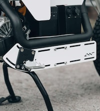 Customizable Electric Bike Kits Image 6