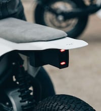 Customizable Electric Bike Kits Image 8