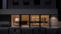 Traditional Pavilion Skincare Stores Image 3
