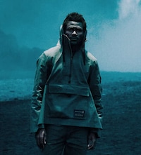 Rubberized Weatherproof Parkas Image 6