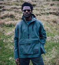 Rubberized Weatherproof Parkas Image 7