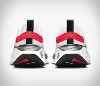 Hyper-Comfort Eco Sneakers Image 3