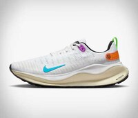 Hyper-Comfort Eco Sneakers Image 7
