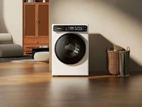 All-in-One AI-Powered Laundry Appliances