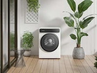 All-in-One AI-Powered Laundry Appliances Image 2