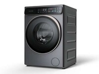 All-in-One AI-Powered Laundry Appliances Image 4