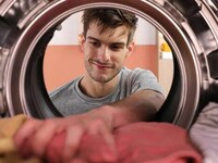 All-in-One AI-Powered Laundry Appliances Image 5