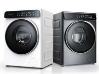 All-in-One AI-Powered Laundry Appliances Image 6