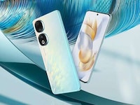 Feature-Rich Jewel-Like Smartphones Image 1