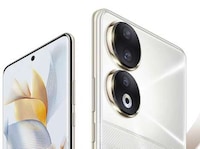 Feature-Rich Jewel-Like Smartphones Image 2