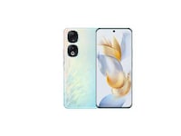 Feature-Rich Jewel-Like Smartphones Image 3