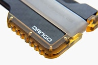 High-Strength Minimalist Wallet Designs Image 3