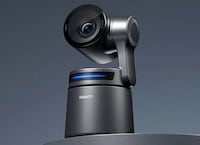 Gesture-Controlled Streaming Cameras Image 1