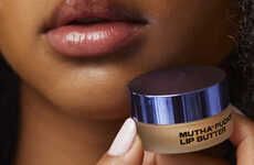 Instantly Plumping Lip Butters